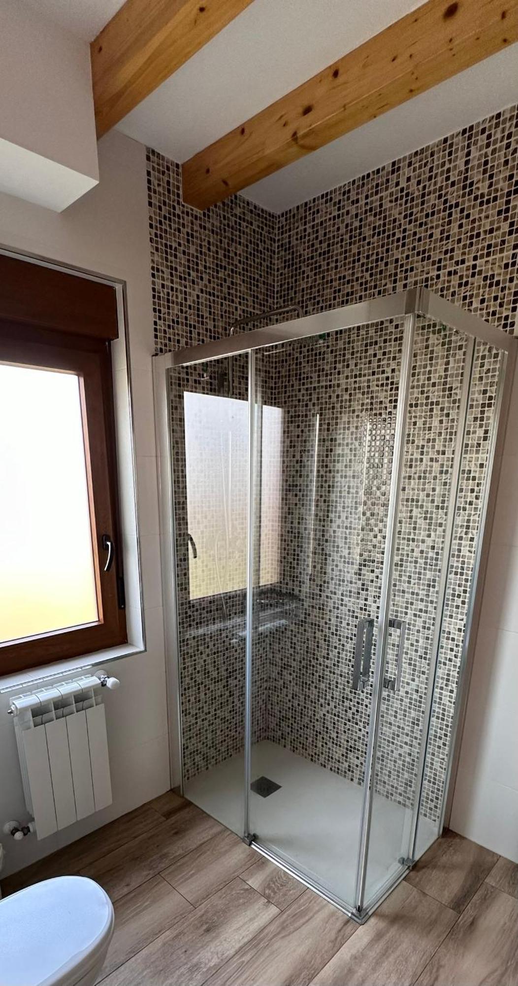 Casa Bieiteiros Villa Valdoviño Kültér fotó