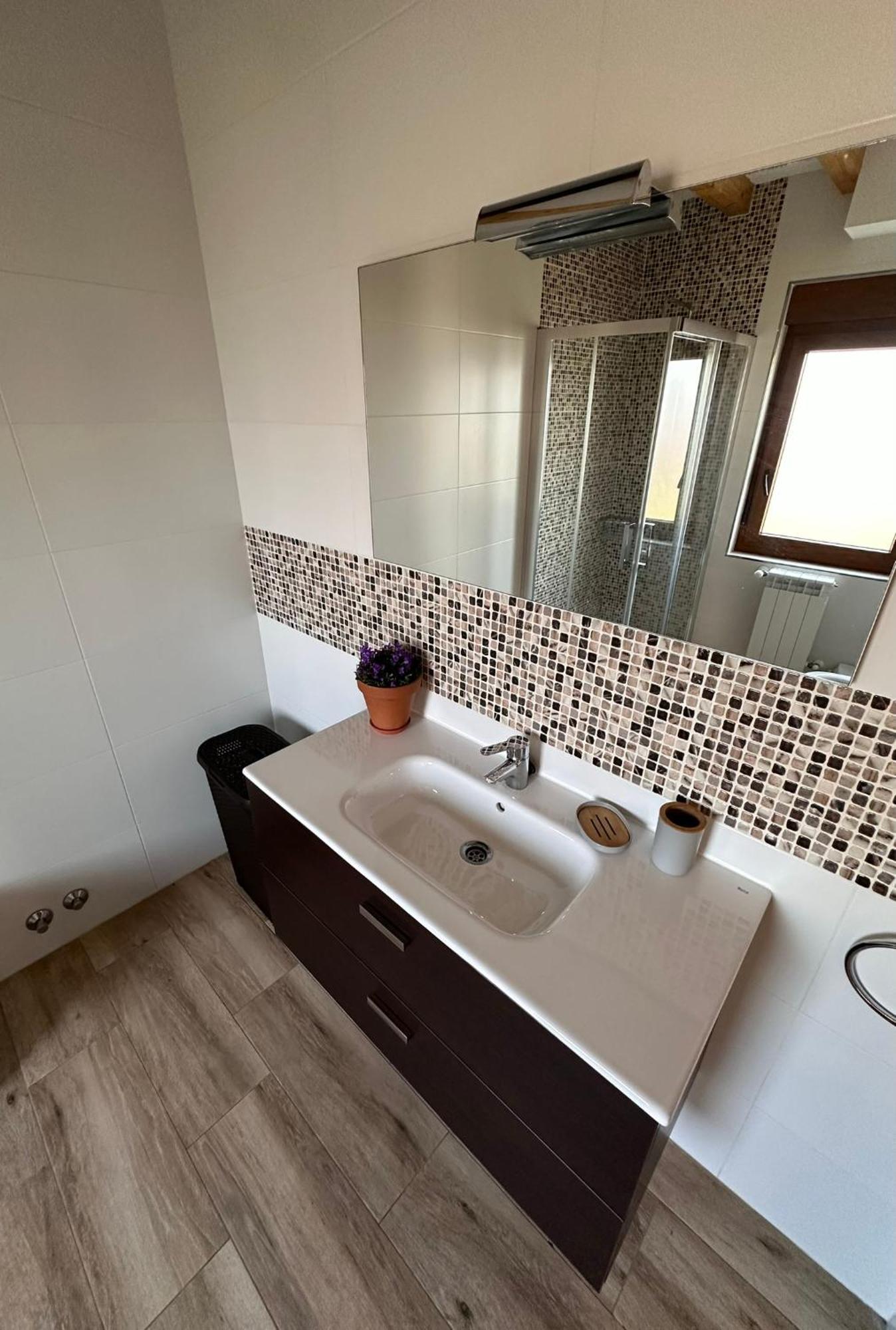 Casa Bieiteiros Villa Valdoviño Kültér fotó